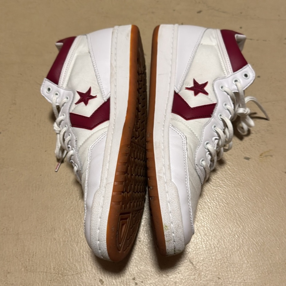 Converse - CONs - Fastbreak - Picture 2 of 4